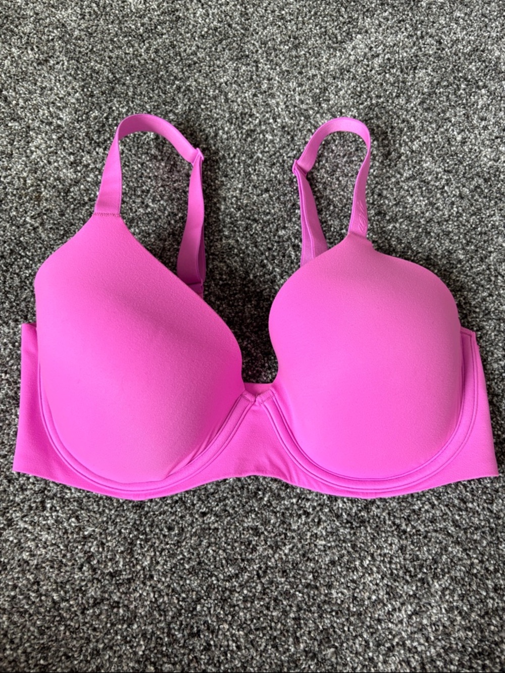 Aerie Smoothez full coverage lightly lined bra